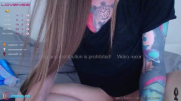 Alexashowcum  05-07-2021